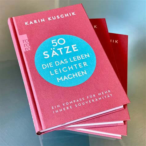 Karin Kuschik Buch