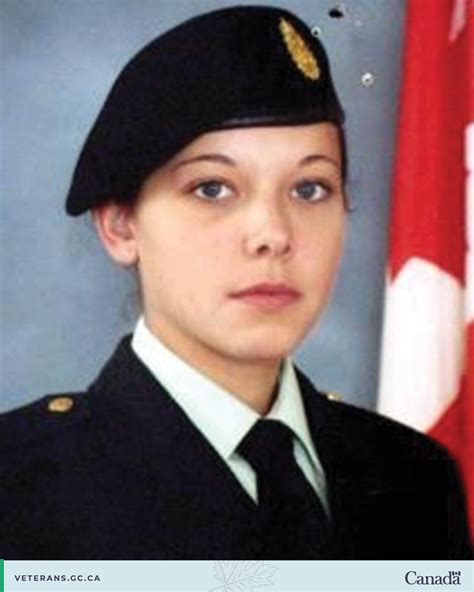 karine blais biography