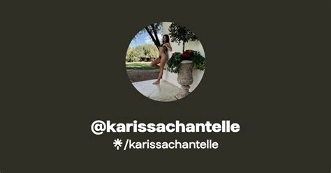 karissachantelle onlyfans