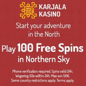 karjala casino no deposit bonus code yrio canada