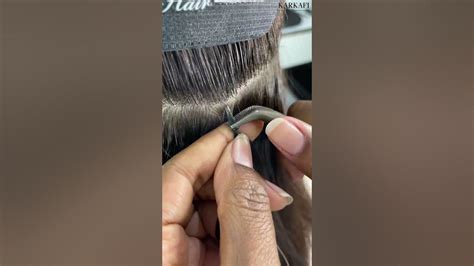 karkafi hair extension dubai marina قرقفي للشعر المستعار (اكستنشن) دبي مارينا‎