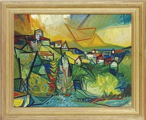 karl hermann baumann biography sampler