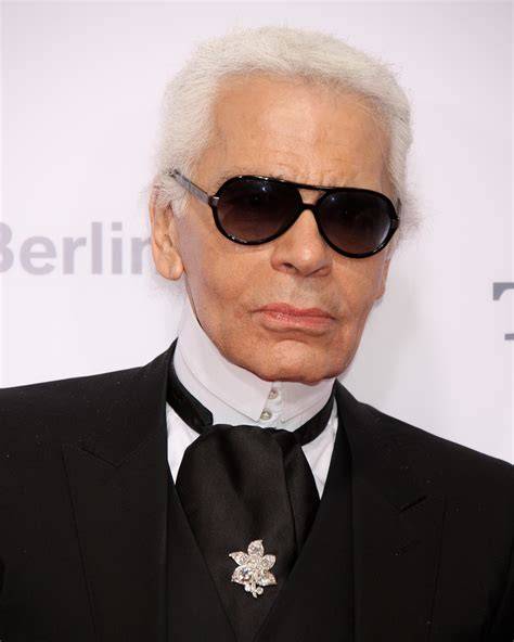 karl lagerfeld de a a z