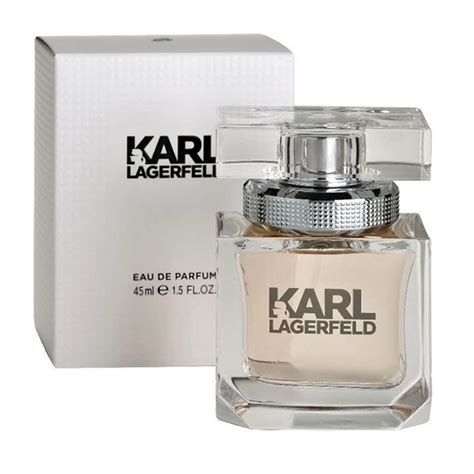 karl lagerfeld perfume mujer
