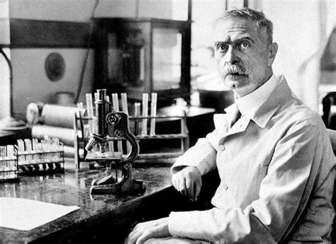 karl landsteiner forensic science