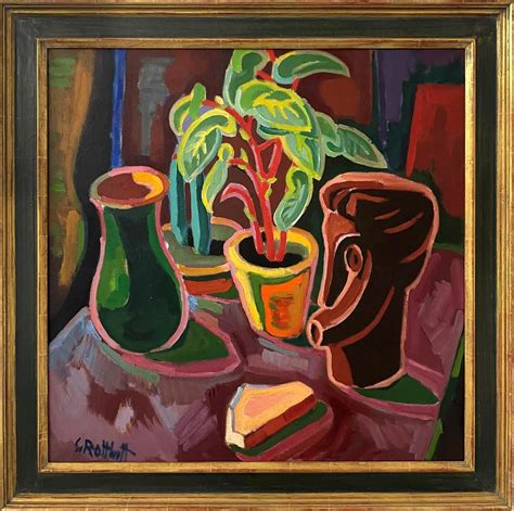 karl schmidt rottluff biography sample