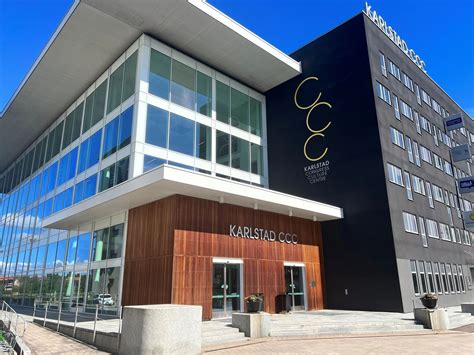karlstad ccc parkering