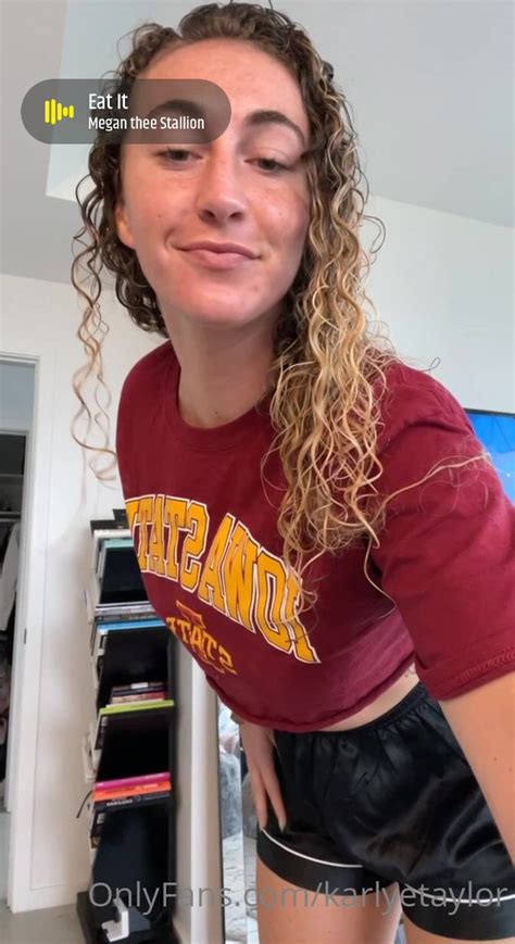 karlye taylor OnlyFans leaked content