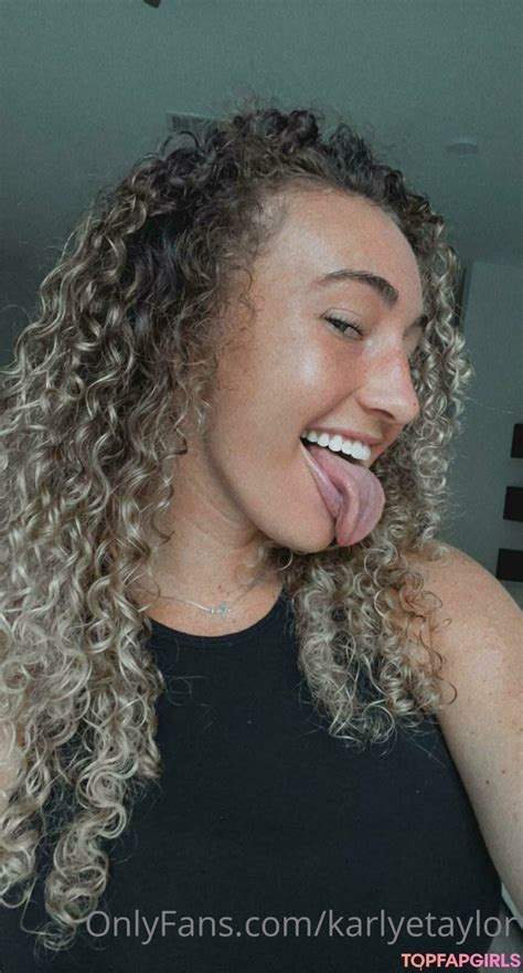 karlye taylor onlyfans porn