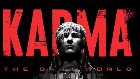 Karma Dark World Walkthrough