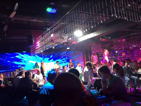 karma nightclub guangzhou