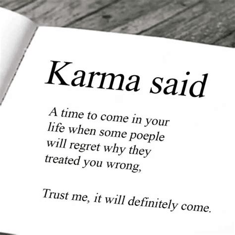 Karma Quotes About Cheating