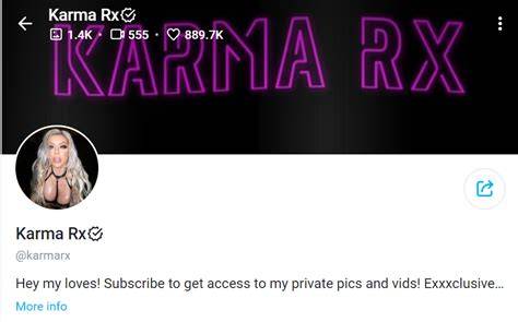 karmarx onlyfans