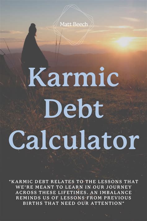Karmic Debt Number Calculator Find Your Karmic Debt Karmic Relationship Calculator - Karmic Relationship Calculator