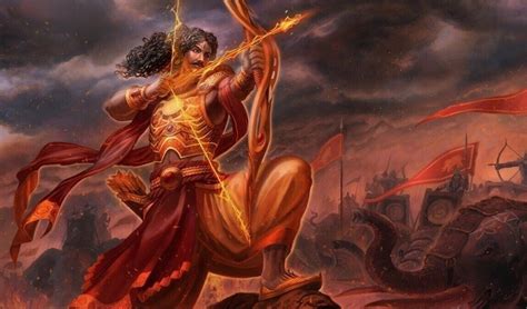 Karna Son Name