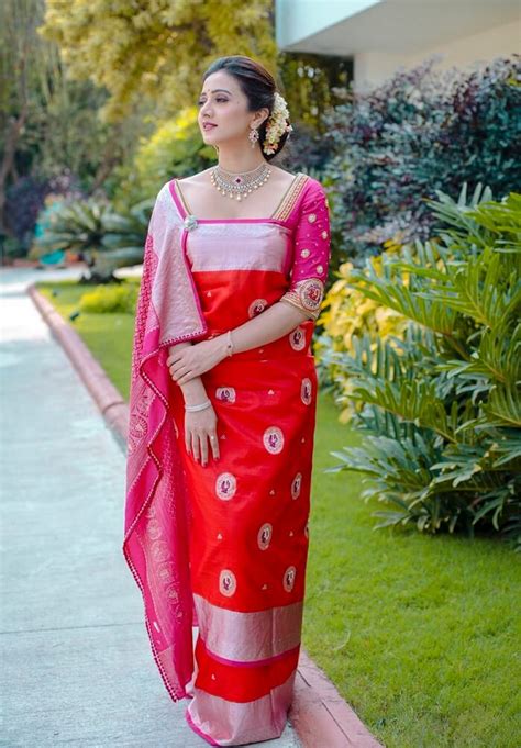 Karnataka Saree Style