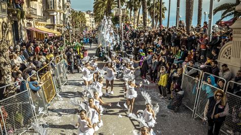 karneval in sitges