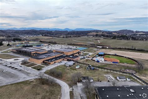 Karns High School