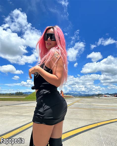 karol g OnlyFans leaked content