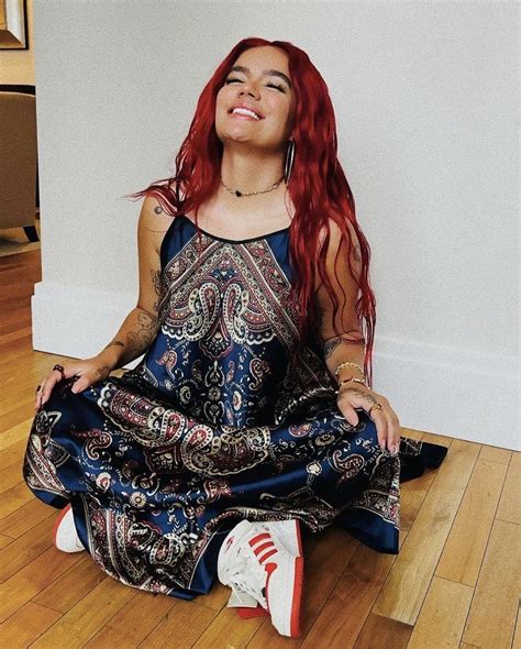 Karol G Nip.slip