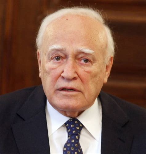 karolos papoulias biography of albert