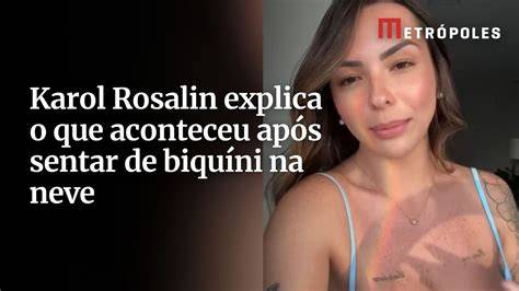 karolrosalin onlyfans leaks