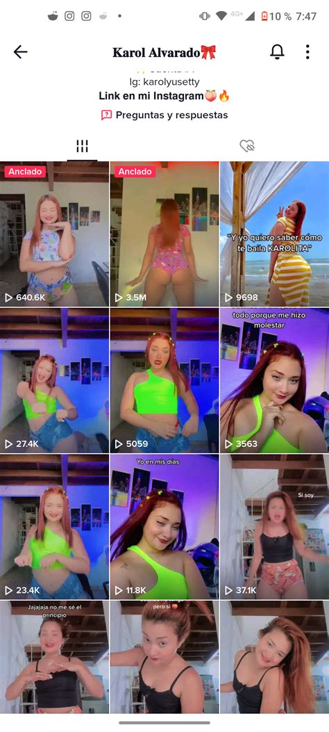 karolyusetty OnlyFans leaked content