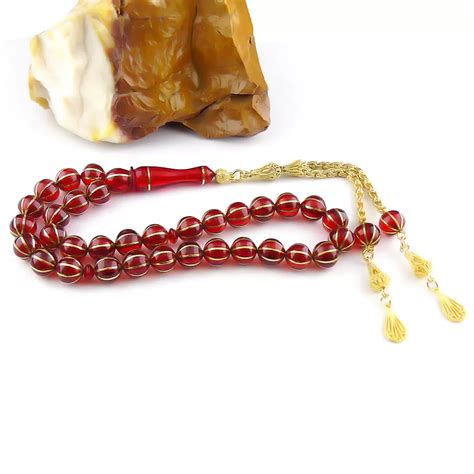 karpuz dilimi tesbih.