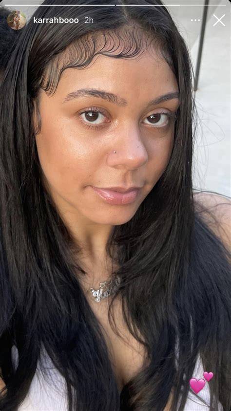 karrahboo nude