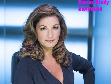 karren brady biography