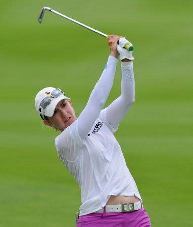 karrie webb biography of michael