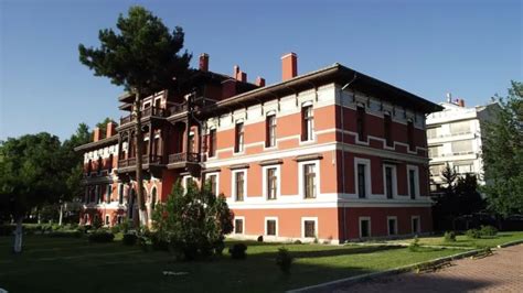 kars tcdd misafirhane.