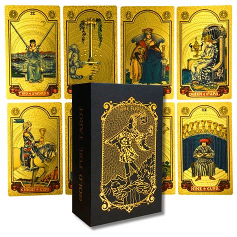 üç Kart Tarot