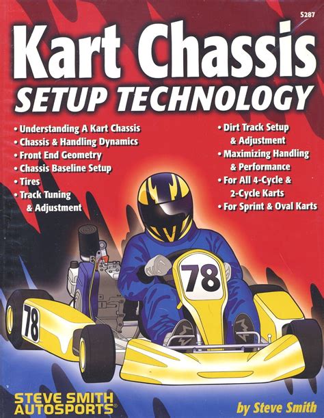 Download Kart Chassis Setup And Tuning Manual 