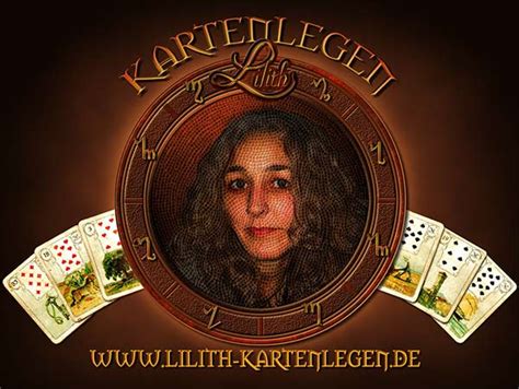 Kartenlegen Mit Lilith