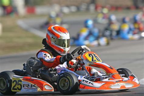 Karting 2011