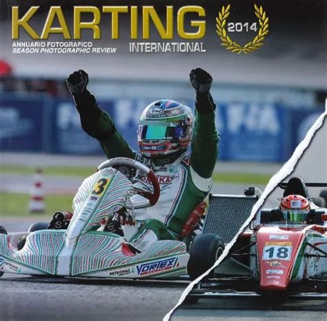 Karting Internazionale 2014
