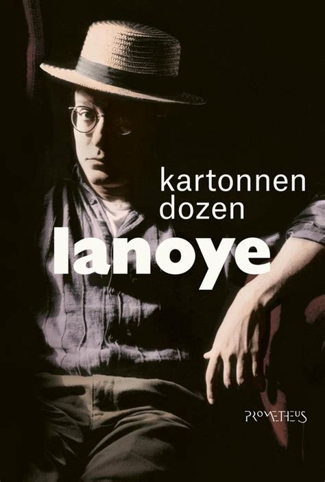 Full Download Kartonnen Dozen Tom Lanoye 