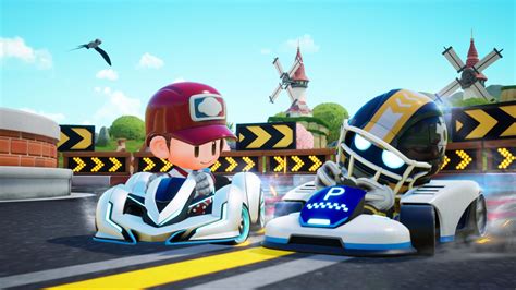 KartRider Drift  Download the game for free without registration online