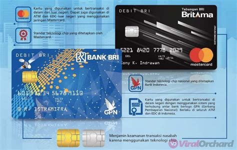 KARTU ATM BRI BRITAMA：Cara Cek Riwayat Transaksi BRI di ATM, Mudah dan Cepat - IDX