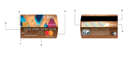 Kartu Kredit Bni   Produk Kartu Kredit Bni Bni Credit Card - Kartu Kredit Bni