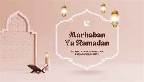 kartu ucapan ramadan