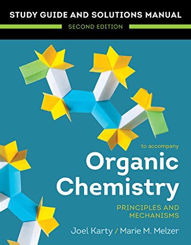Read Online Karty Organic Chemistry Solutions Manual 