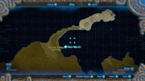 Karusa Valley Hideout Walkthrough