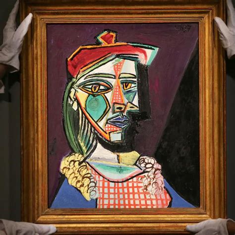 Karya Pablo Picasso