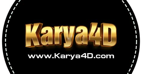 RTP KARYA4D MAXWIN Live: Info Bocoran RTP Slot Online Gacor