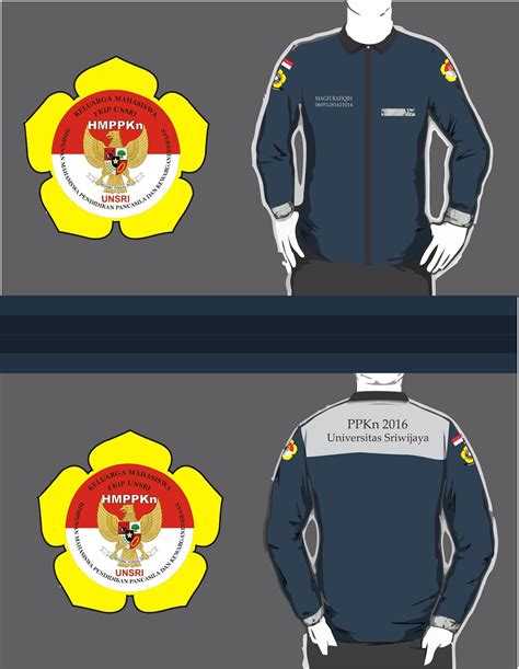 Karyakita Baju Angkatan Baju Angkatan - Baju Angkatan