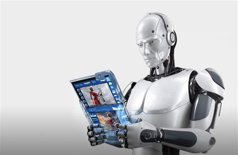 automatizuoti prekybos robotai