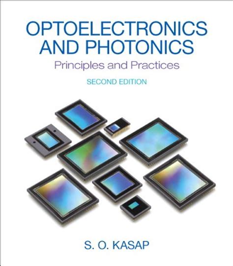 Read Kasap 2Nd Edition Photonics 