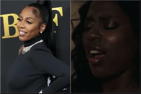 Kash doll and lil meech sex scene